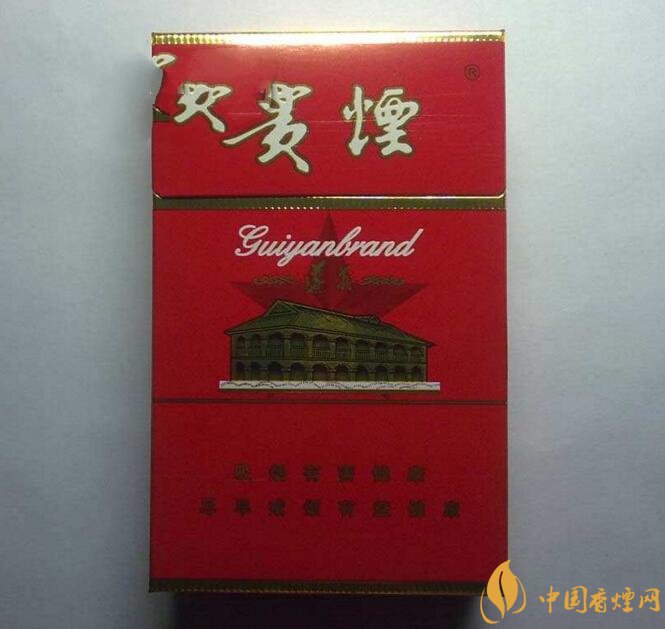 2018年賣的最好的香煙有哪些，26元香煙成為新寵