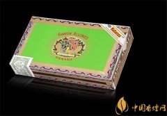 古巴雪茄煙雷蒙阿龍小俱樂(lè)部好抽嗎 品吸雷蒙阿龍小俱樂(lè)部