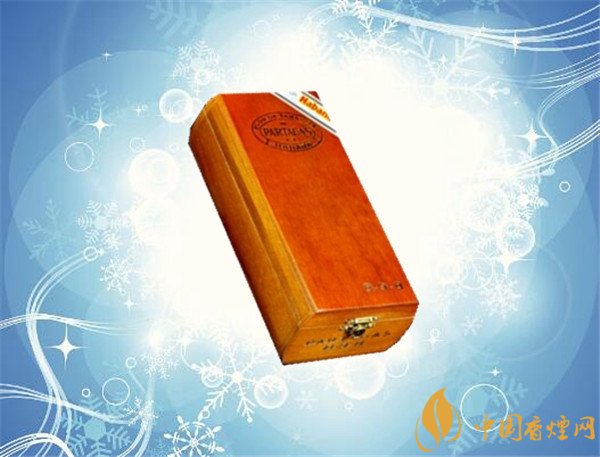 古巴雪茄(帕塔加斯雪茄)價格表圖 帕塔加斯898型雪茄多少錢