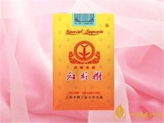 南京紅杉樹(shù)香煙價(jià)格表 南京紅杉樹(shù)多少錢一包(6款經(jīng)典老煙)