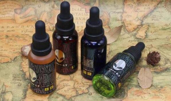 外星人煙油評(píng)測 外星人煙油哪個(gè)口味好