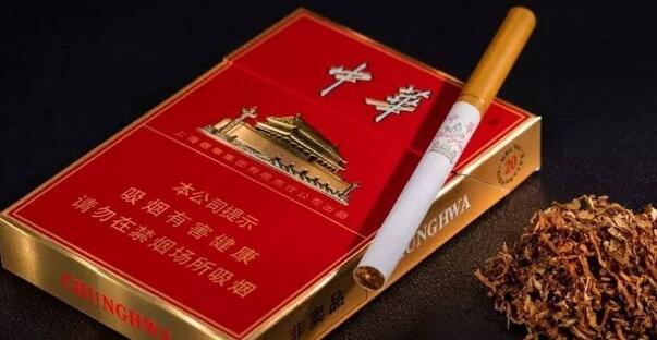 中支煙誕生的故事 中支煙與中國人的肺活量