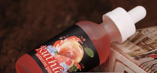 紅冰西柚煙油怎么樣 紅冰西柚煙油評(píng)測(cè)