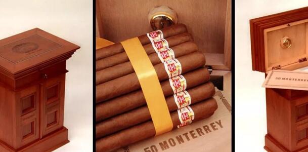 限量版雪茄區(qū)別 限量版古巴雪茄分類