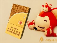 王冠雪茄價(jià)格表 王冠(萬象細(xì)支)雪茄型香煙價(jià)格25元/盒