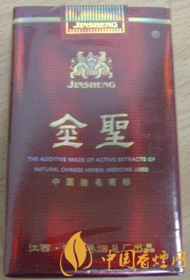 金圣東方多少錢一包 金圣東方官方價格表一覽！