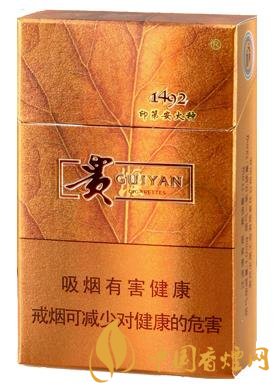 貴煙印第安火種價格及參數(shù) 貴煙的天價煙品！