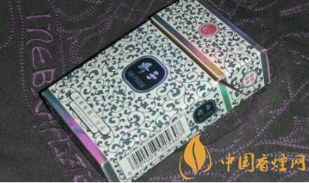 中國(guó)什么煙好看又好抽 20元左右包裝好看又不貴的香煙推薦