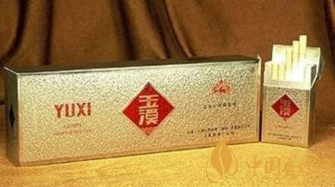 二三十塊錢(qián)一包的玉溪香煙成本居然這么低！