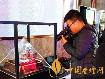 云煙黑金印象點(diǎn)燃曼哈頓嘉年華之夜