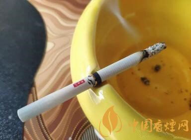 利群江南韻香煙好抽嗎 利群江南韻香煙口感評(píng)測(cè)一覽