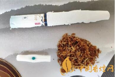 利群江南韻香煙好抽嗎 利群江南韻香煙口感評(píng)測(cè)