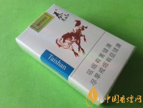 混合型香煙有哪些 國產好抽的混合型香煙推薦