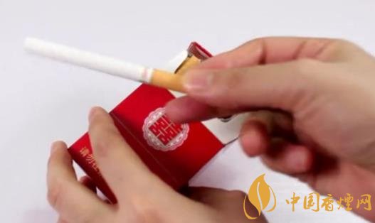 真假香煙如何分辨 僅僅是看煙絲就可以知道