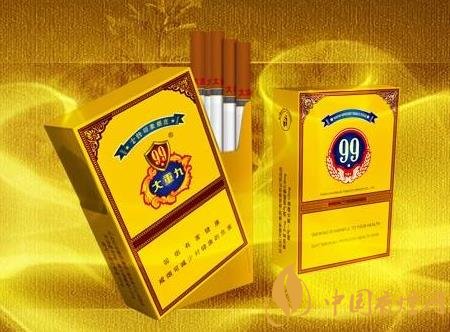 大重九香煙為什么那么受歡迎 大重九香煙即將單飛！