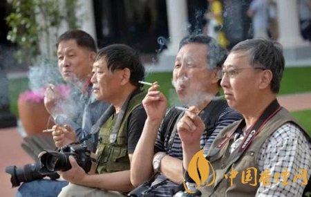 煙草公司到底有多賺錢 煙草公司僅納稅就破萬億！