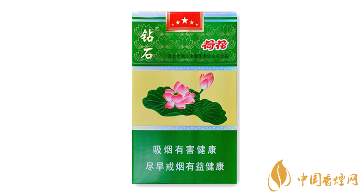 荷花系列香煙排行大全 荷花好抽的香煙價格表一覽！