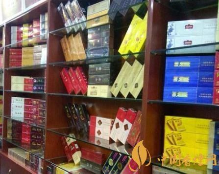 2020卷煙市場經(jīng)營現(xiàn)狀如何 卷煙市場消費趨勢及零售對策