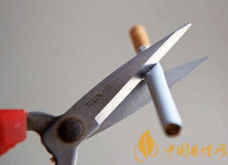 戒煙是馬上戒煙還是減量戒煙好呢 戒煙的正確方法介紹！