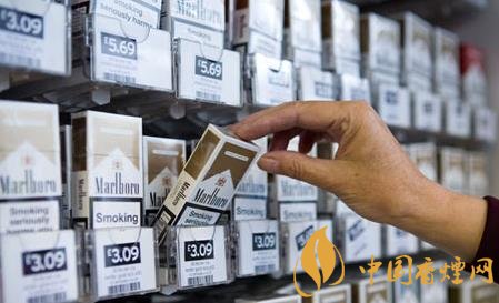 2020口糧煙消費增長 普一類煙草市場實現規(guī)模