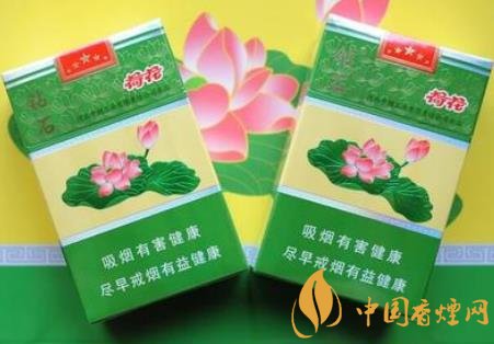 荷花好不好抽口感怎樣 荷花香煙的發(fā)展歷史介紹！