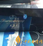 過節(jié)送禮用什么香煙呢 芙蓉王上榜最后一款最難得！