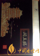 滕王閣香煙種類(lèi) 滕王閣口感介紹