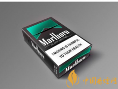 萬(wàn)寶路黑冰爆珠口感分析 多版本萬(wàn)寶路黑冰爆珠的綜合介紹