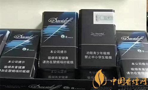 十大口感最好的外煙，最好抽的外煙排行榜