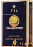 出口煙介紹 銷量最好出口煙排名榜