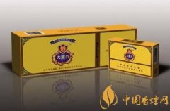大重九被稱(chēng)為煙王的原因詳解