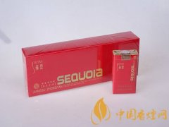 蘇煙五星紅杉樹(shù)多少錢(qián)一包 蘇煙紅杉樹(shù)外觀(guān)介紹